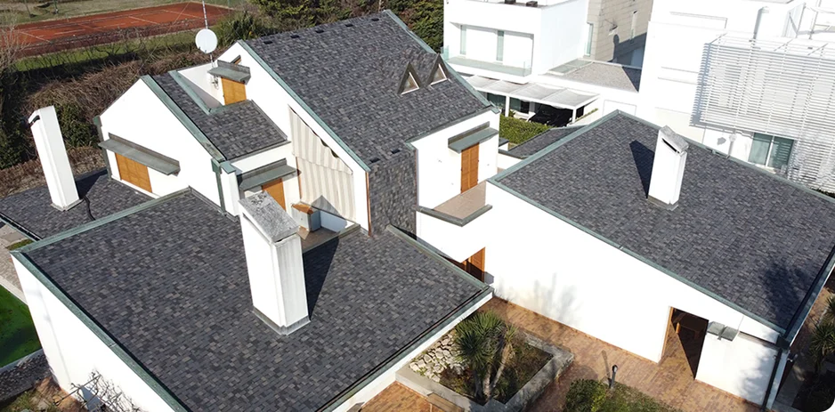 Tegola Master J - Sample 1