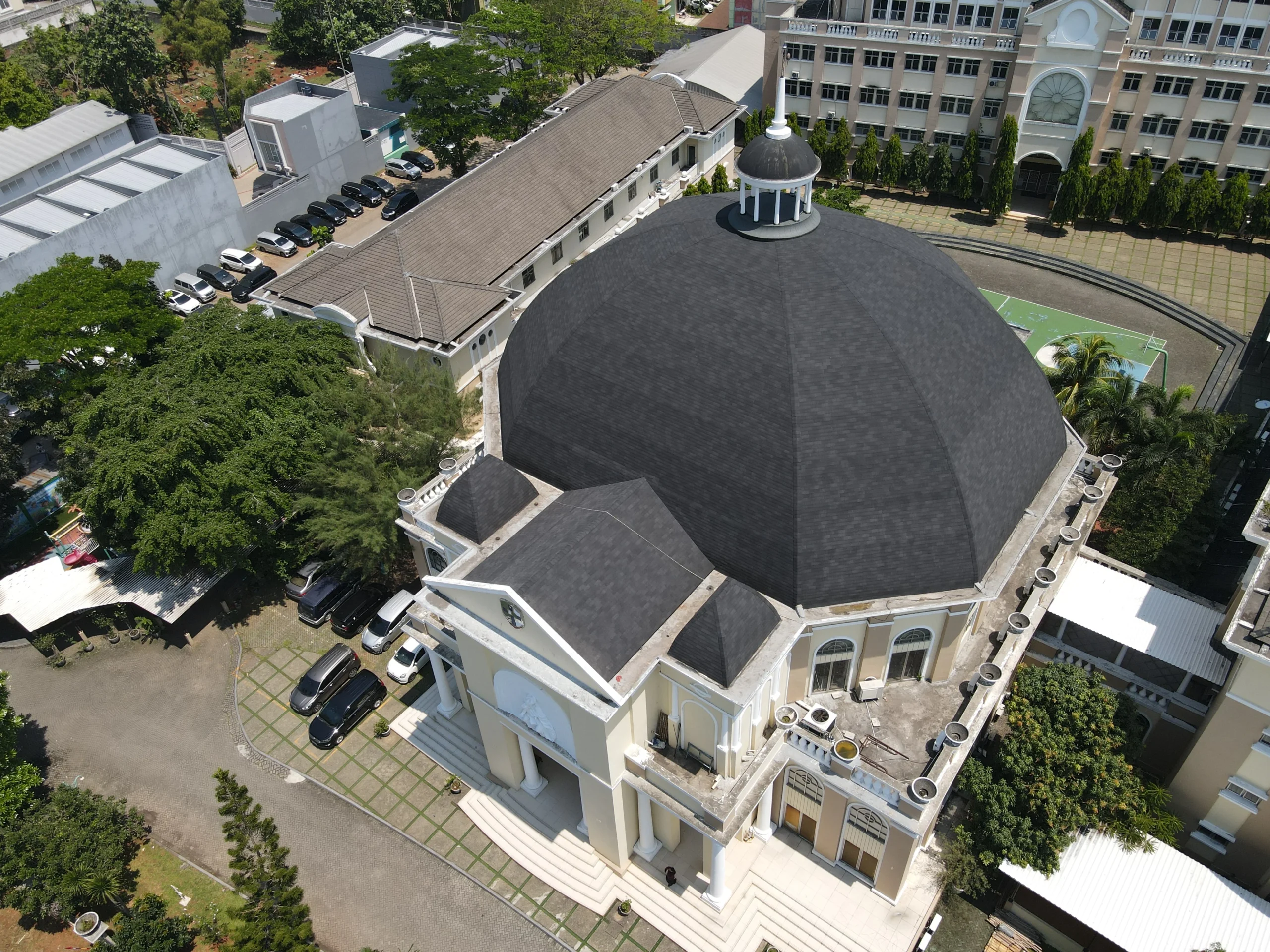 Stella Maris International School